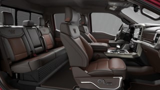 2026 Ford F-150® Internal Image 1